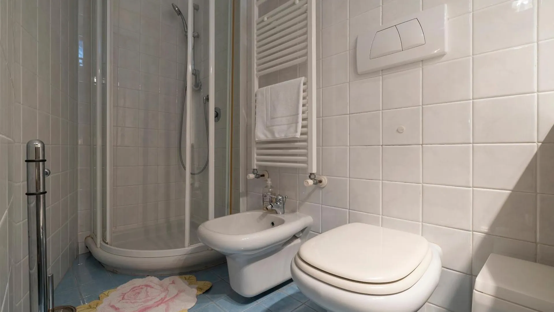 Ca' Lipoli Apartment Venice 0*,
