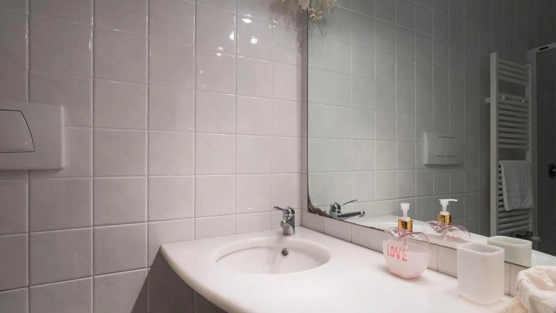 Ca' Lipoli Apartment Venice