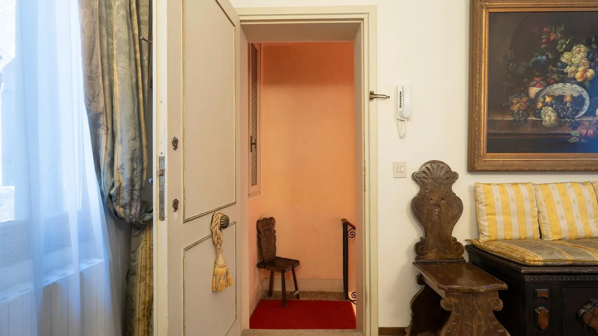 Ca' Lipoli Apartment Venice