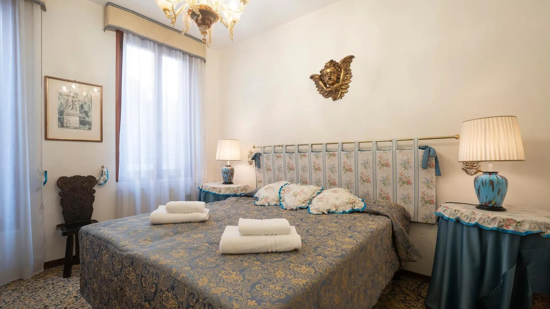 Ca' Lipoli Apartment Venice 0*,  Italy