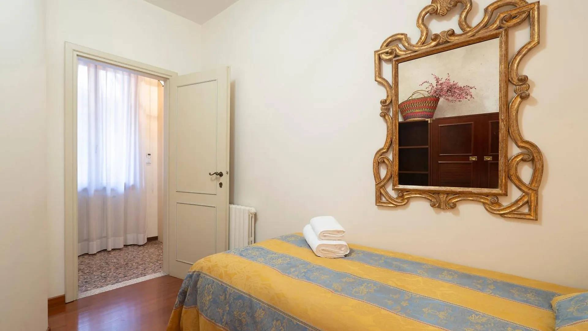 Ca' Lipoli Apartment Venice Italy