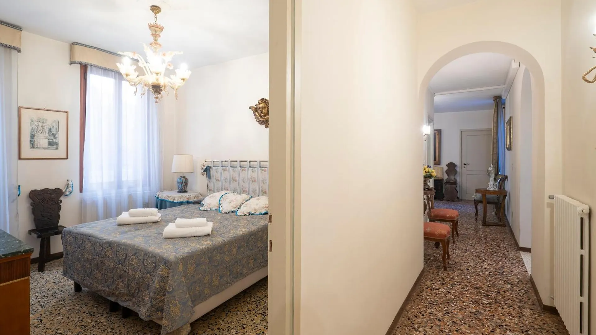 Ca' Lipoli Apartment Venice