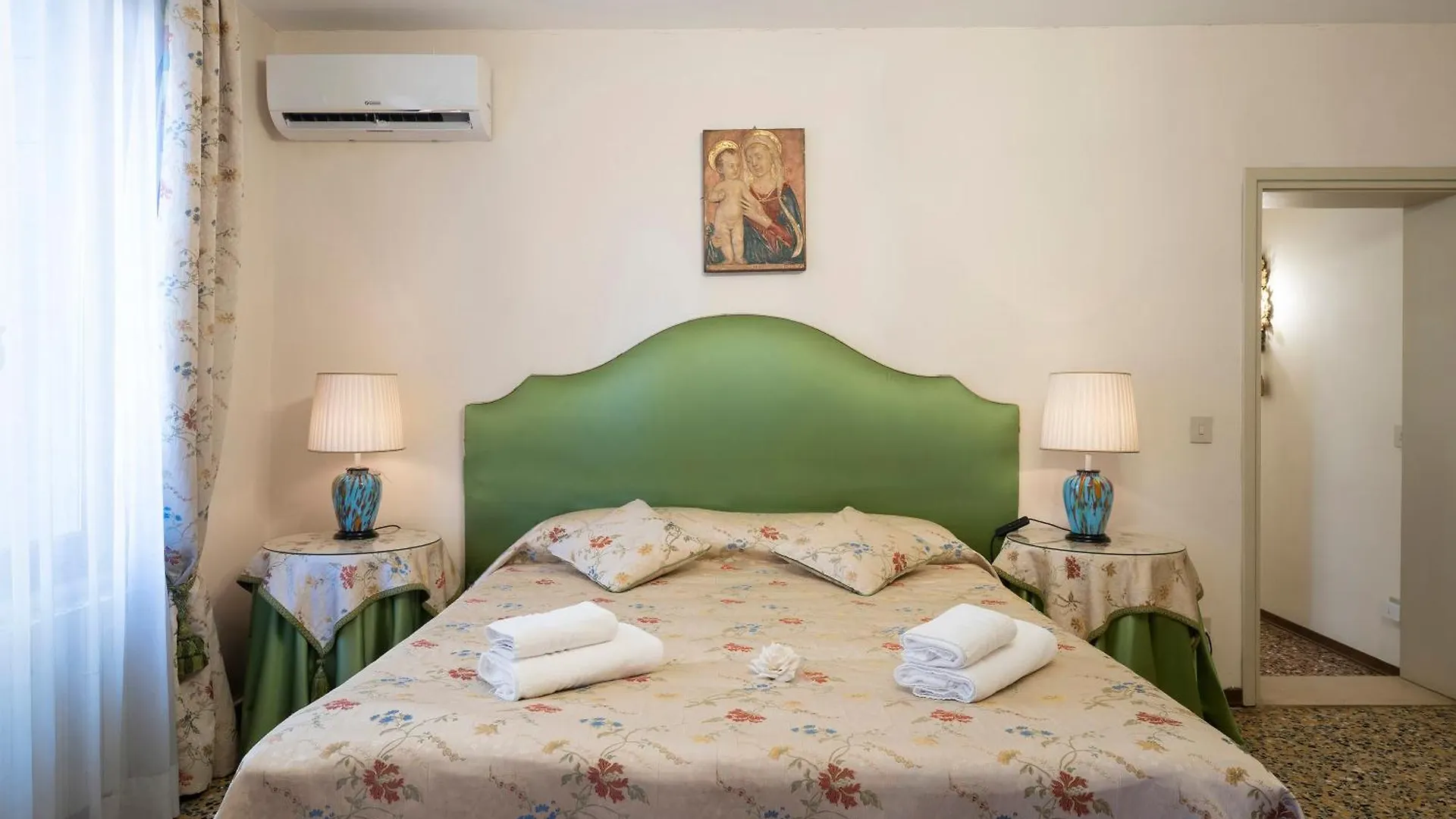 Ca' Lipoli Apartment Venice