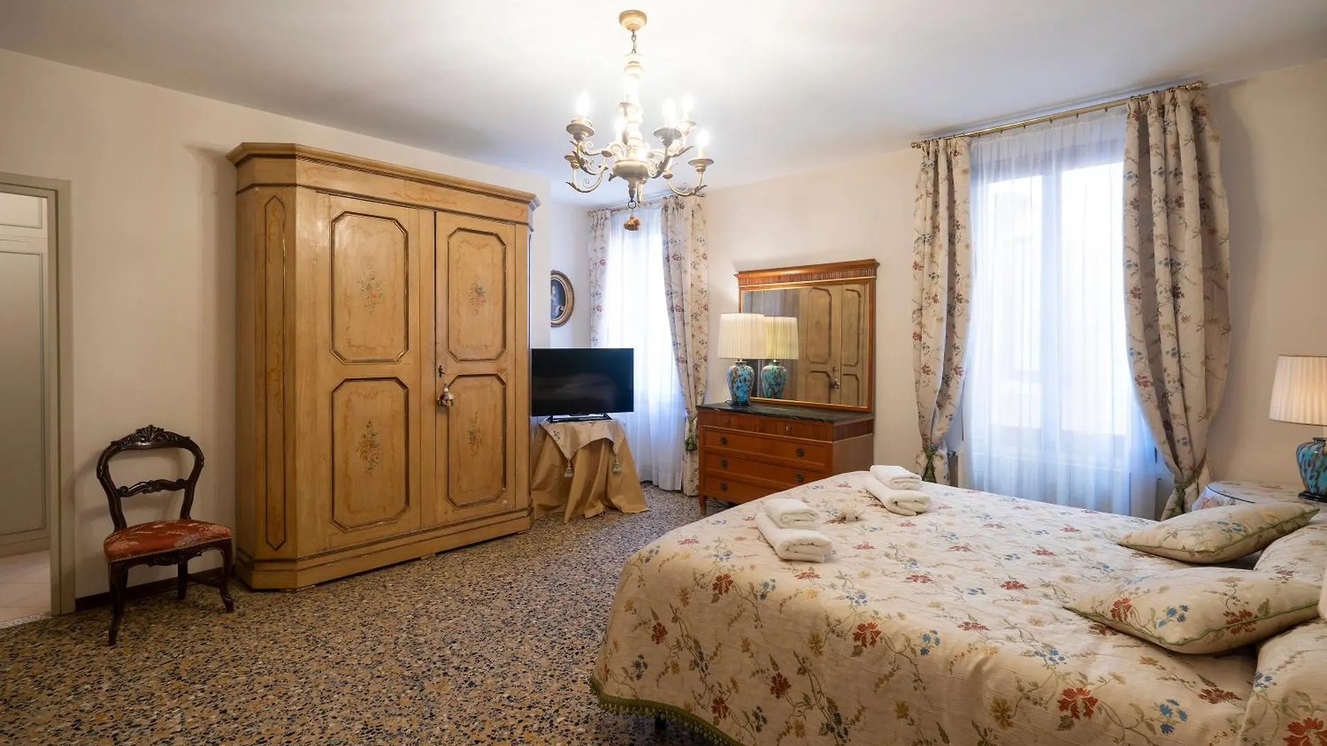 Ca' Lipoli Apartment Venice