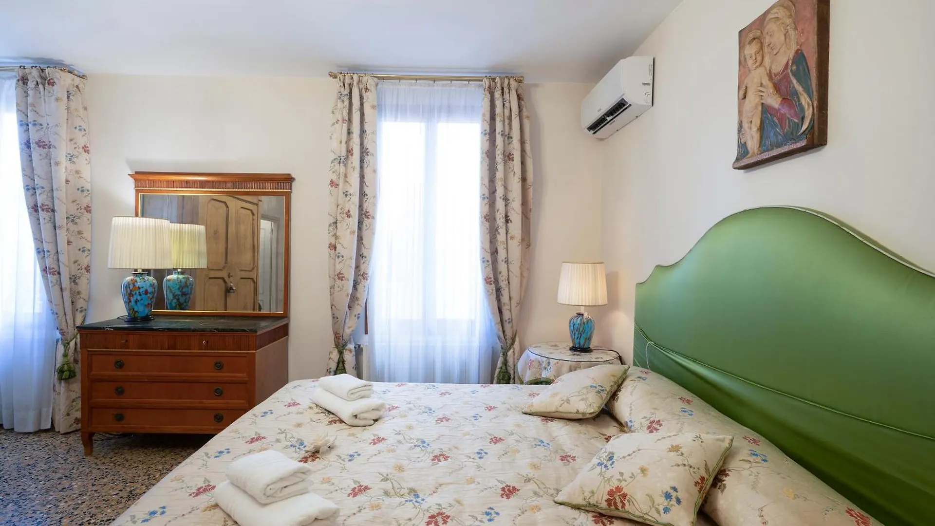 Ca' Lipoli Apartment Venice 0*,