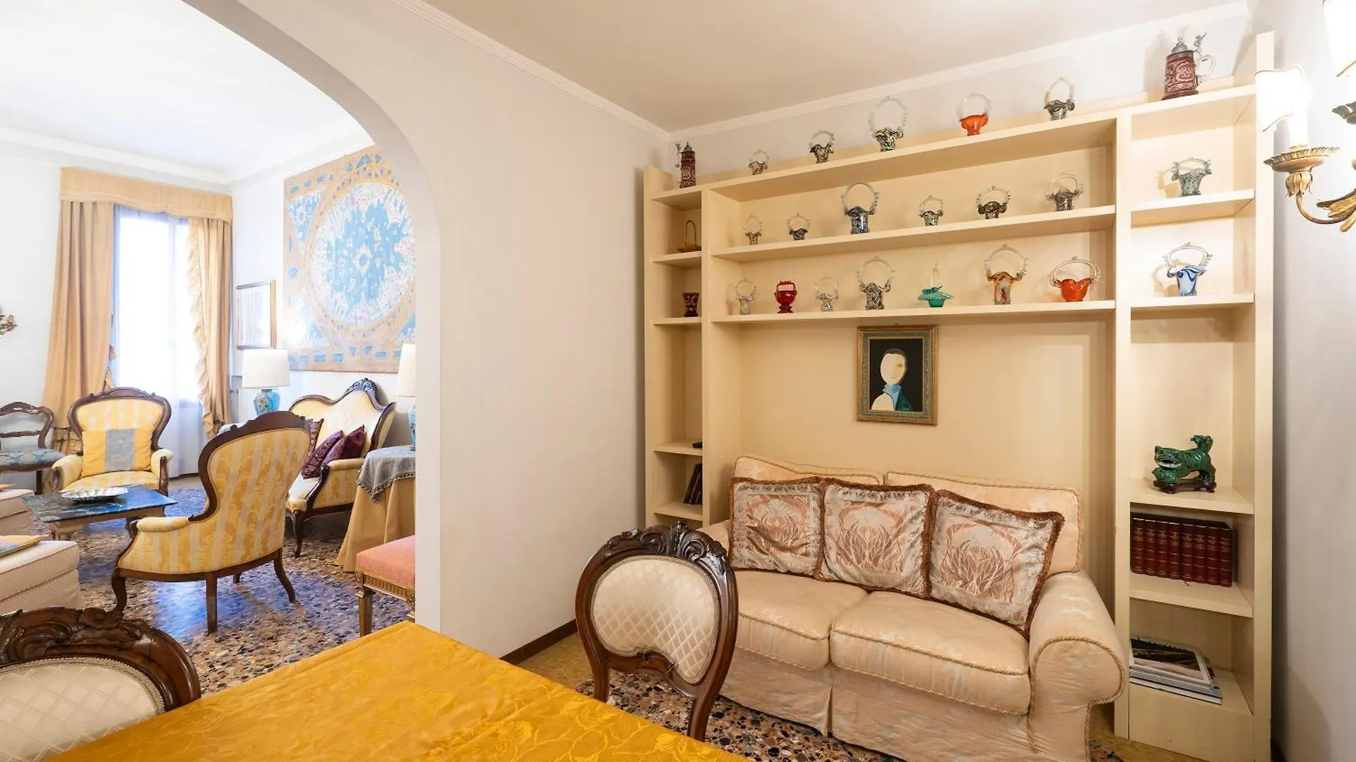 Ca' Lipoli Apartment Venice