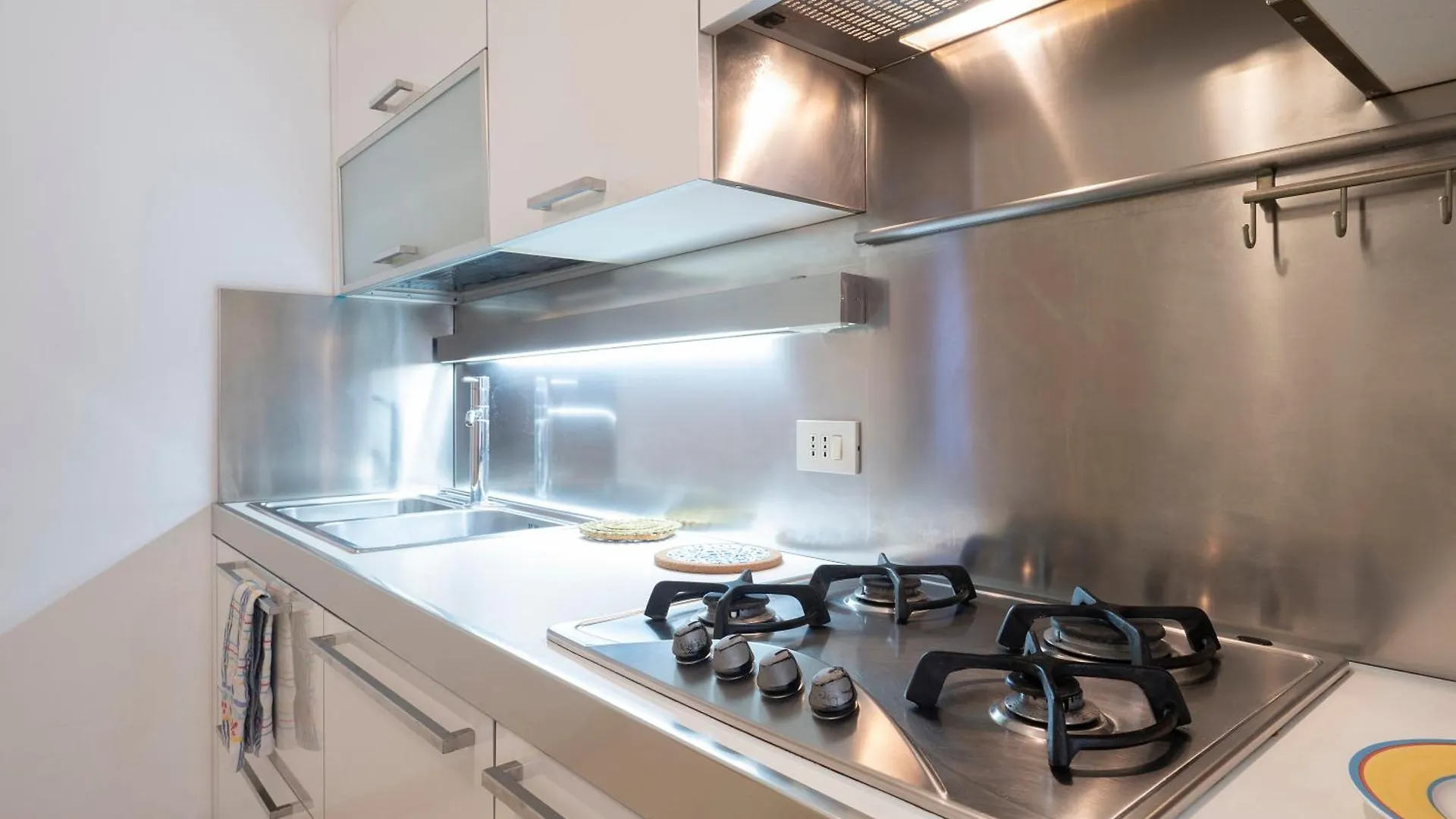 Ca' Lipoli Apartment Venice