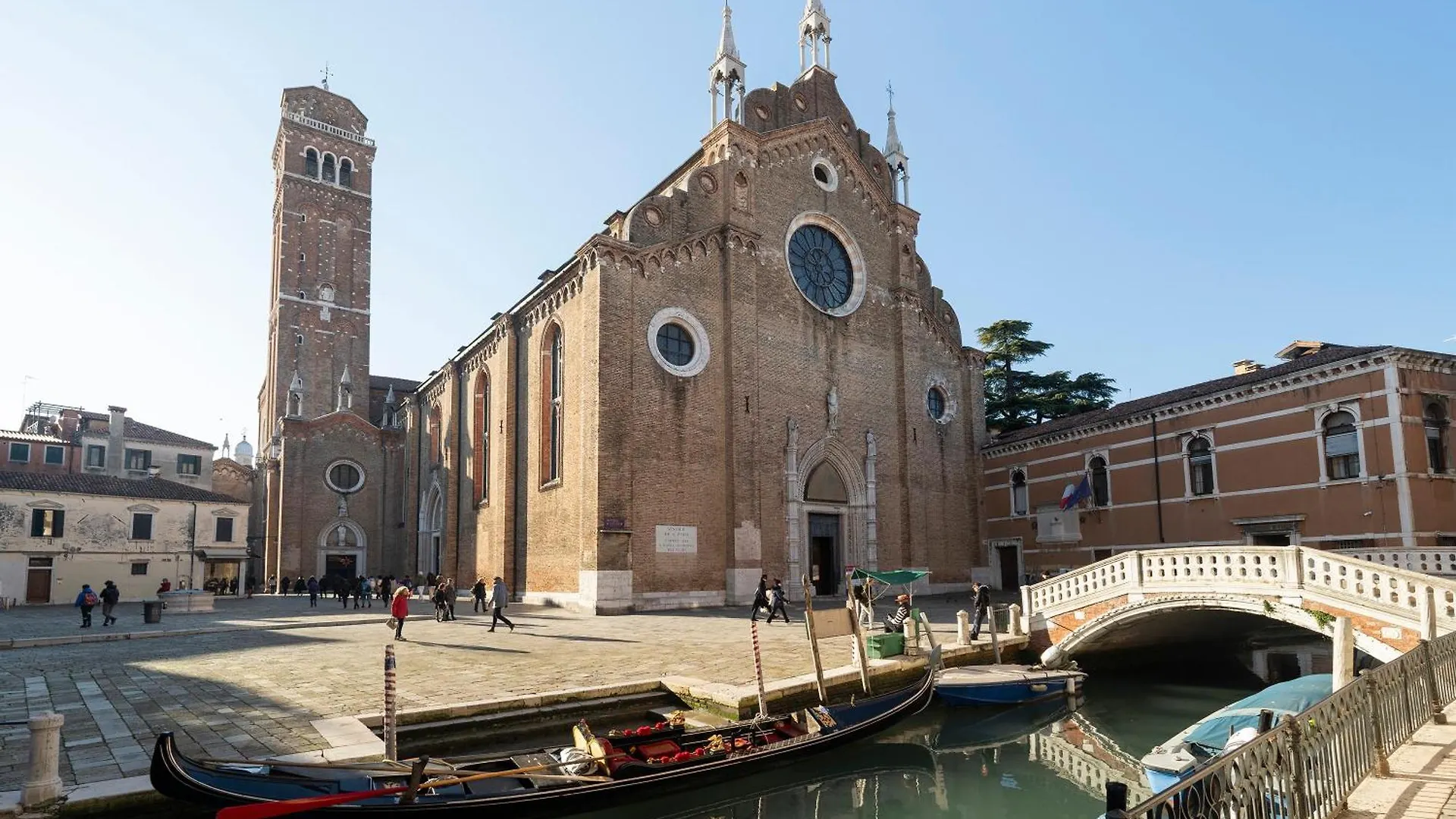 Ca' Lipoli Apartment Venice