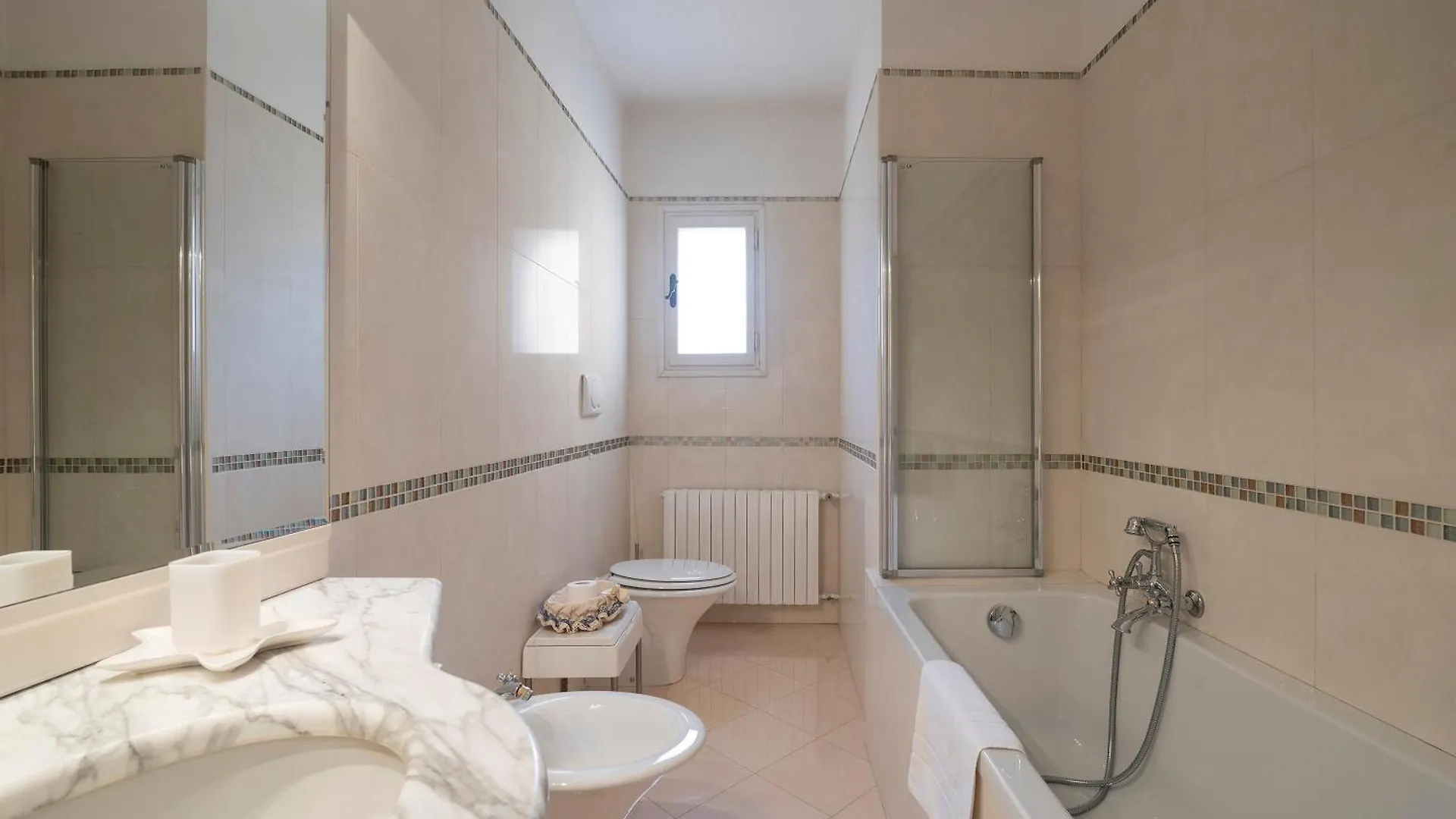 Ca' Lipoli Apartment Venice