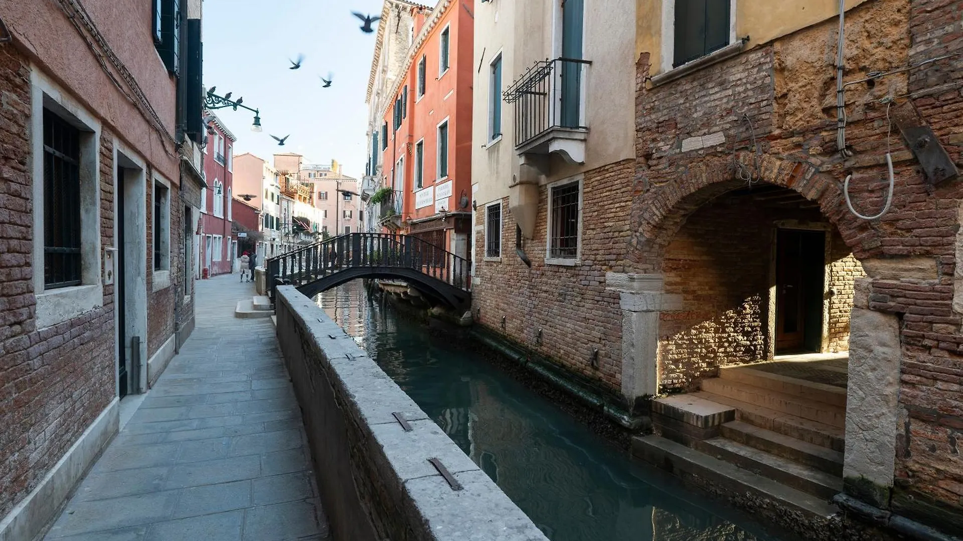 Ca' Lipoli Apartment Venice