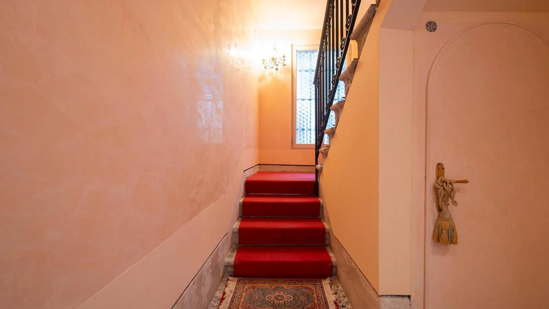 Ca' Lipoli Apartment Venice Italy