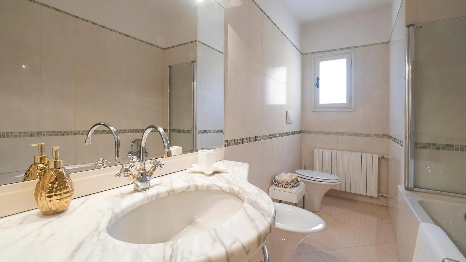 Ca' Lipoli Apartment Venice Italy