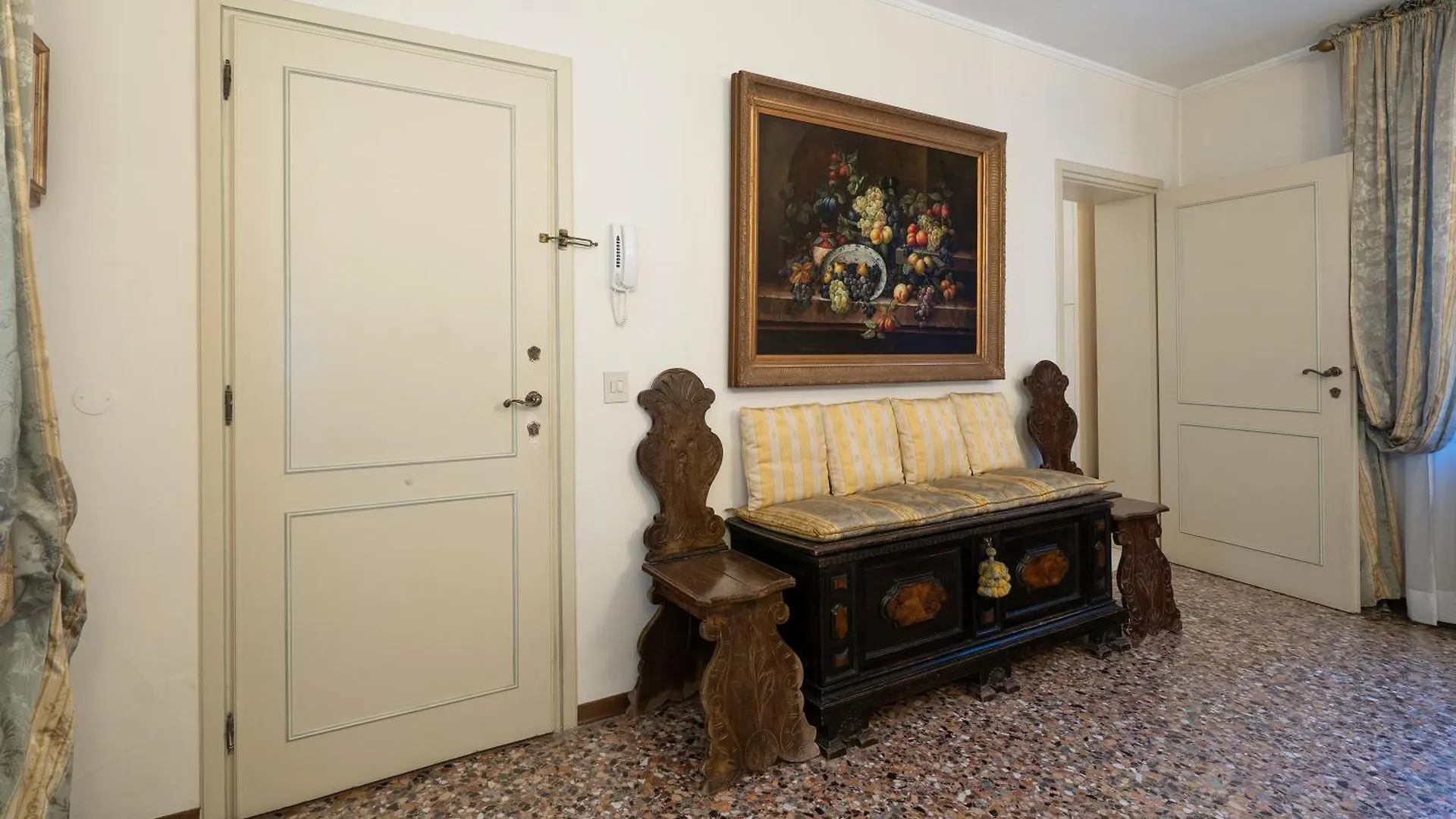 Ca' Lipoli Apartment Venice