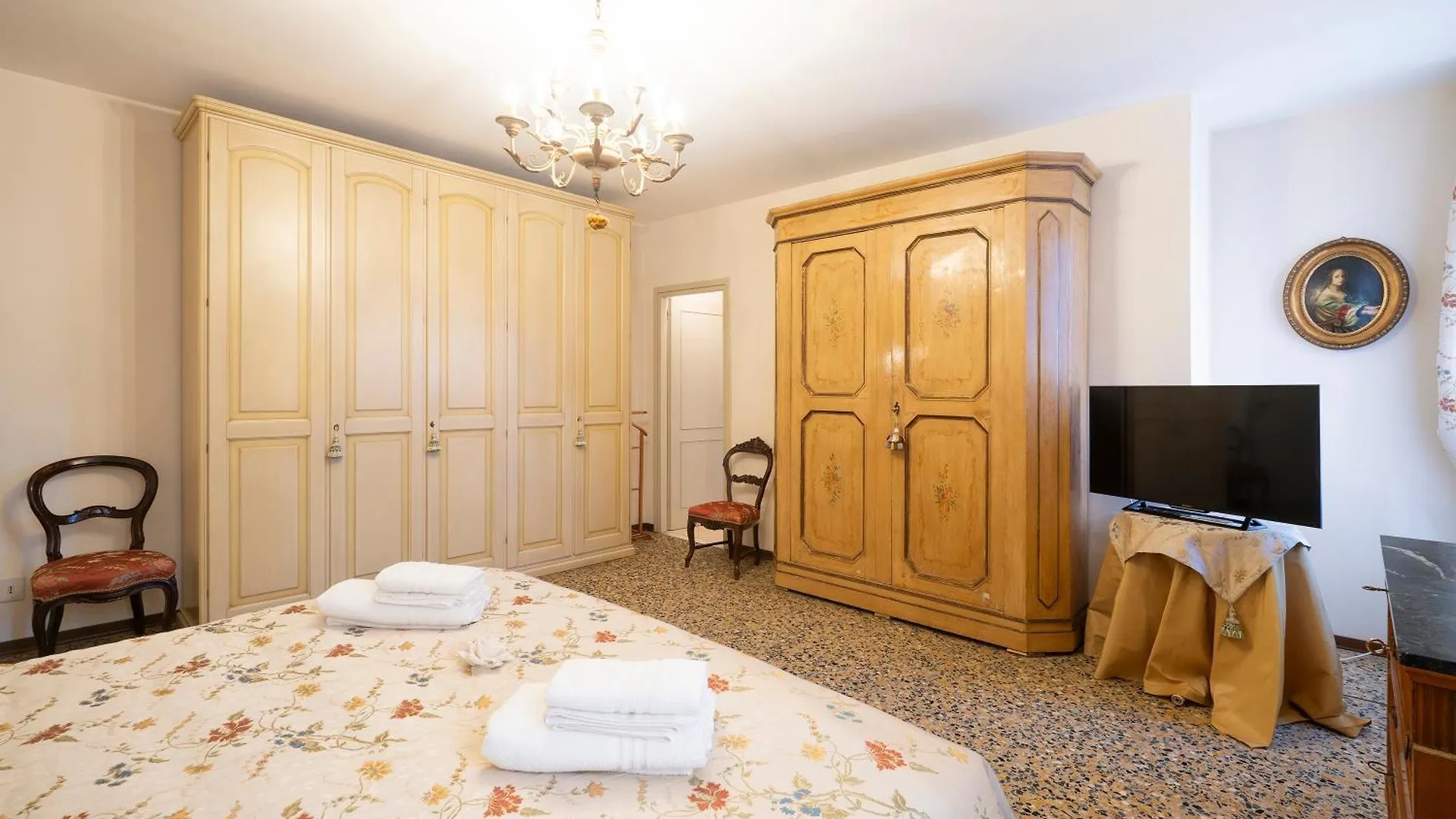 Ca' Lipoli Apartment Venice Italy