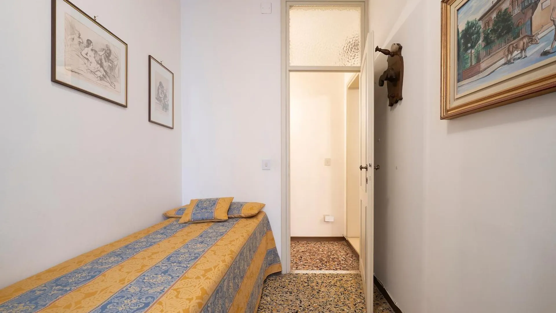 Ca' Lipoli Apartment Venice