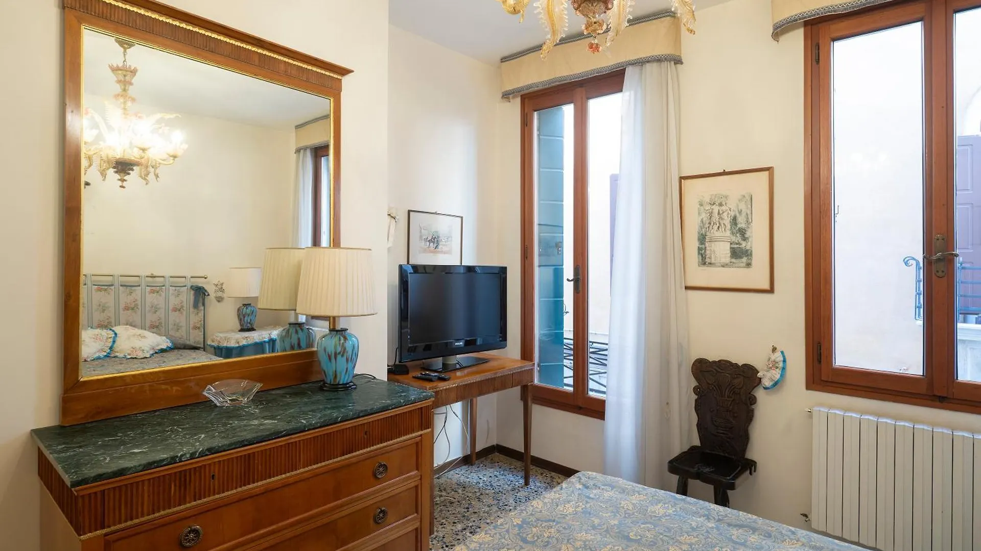 Ca' Lipoli Apartment Venice