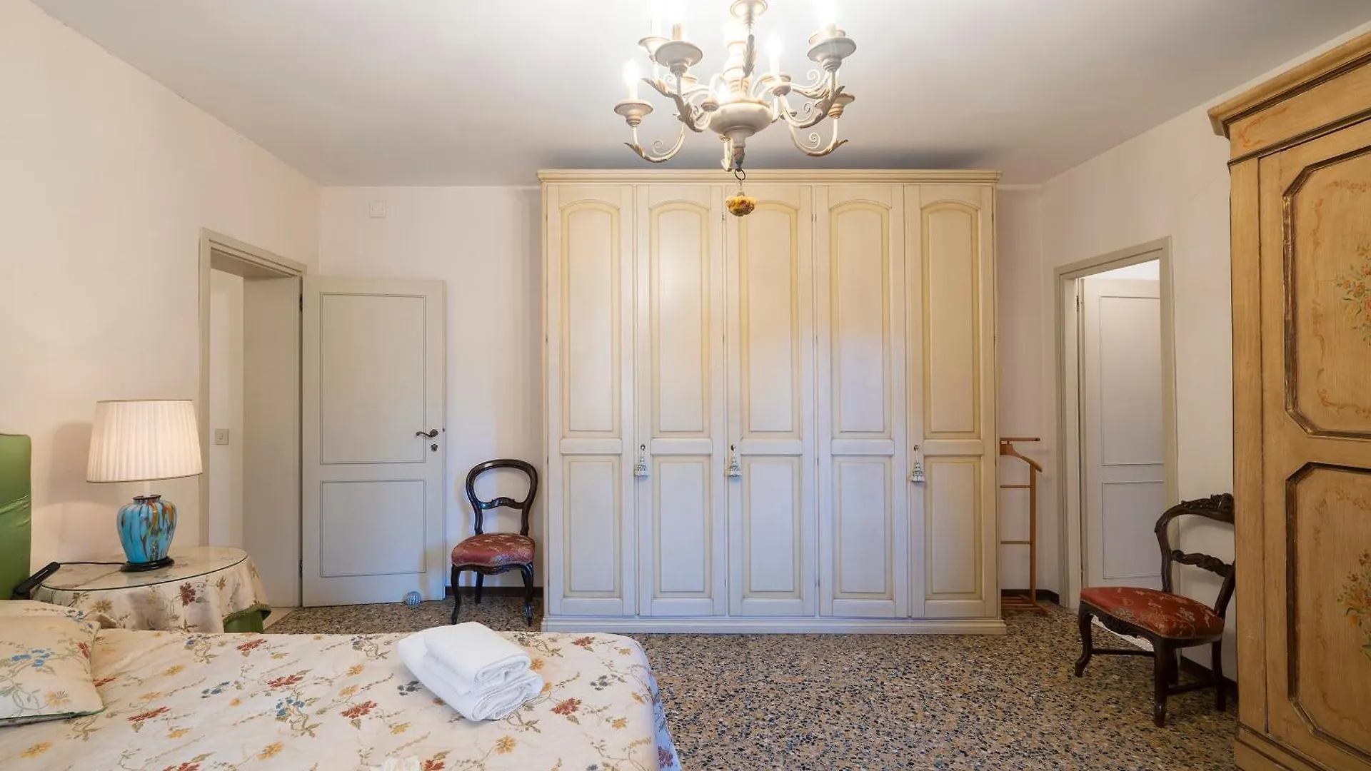 Ca' Lipoli Apartment Venice