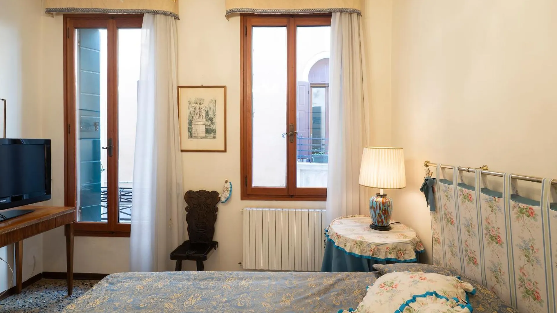 Ca' Lipoli Apartment Venice