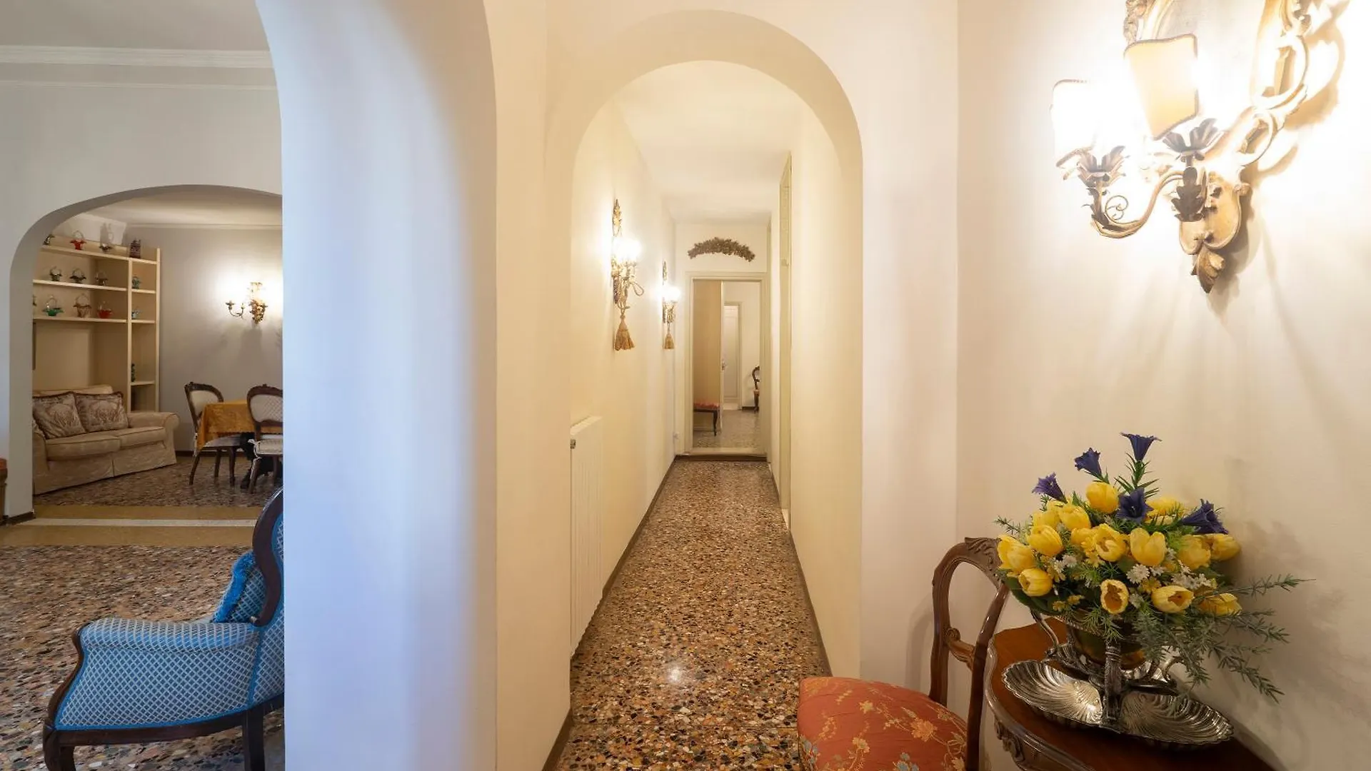 Ca' Lipoli Apartment Venice Italy