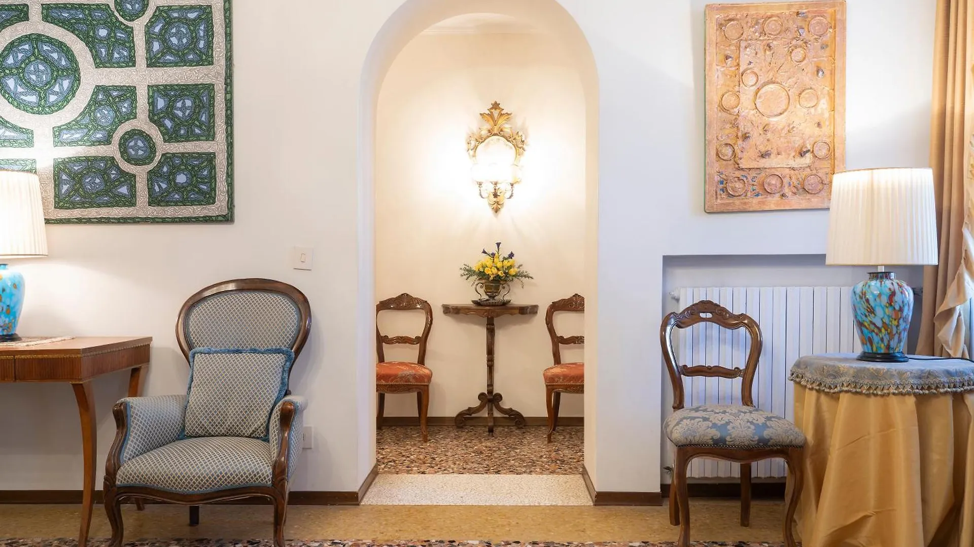 Ca' Lipoli Apartment Venice