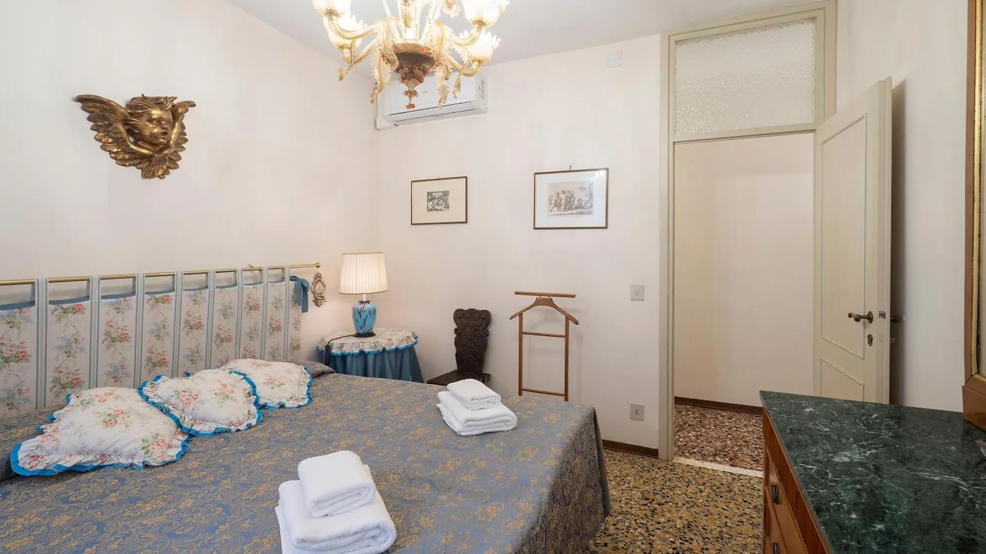 Ca' Lipoli Apartment Venice