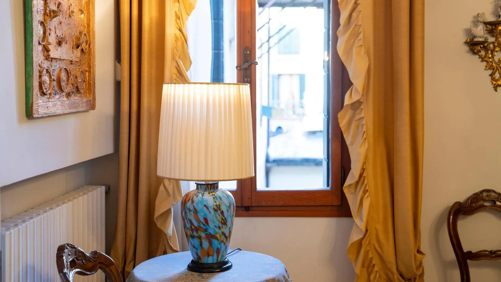 Ca' Lipoli Apartment Venice