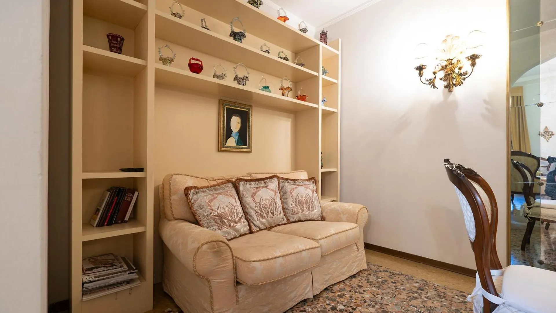 Ca' Lipoli Apartment Venice